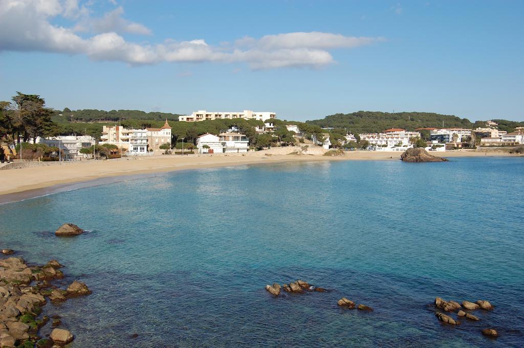 Laura La Fosca Apartment Palamós Cameră foto